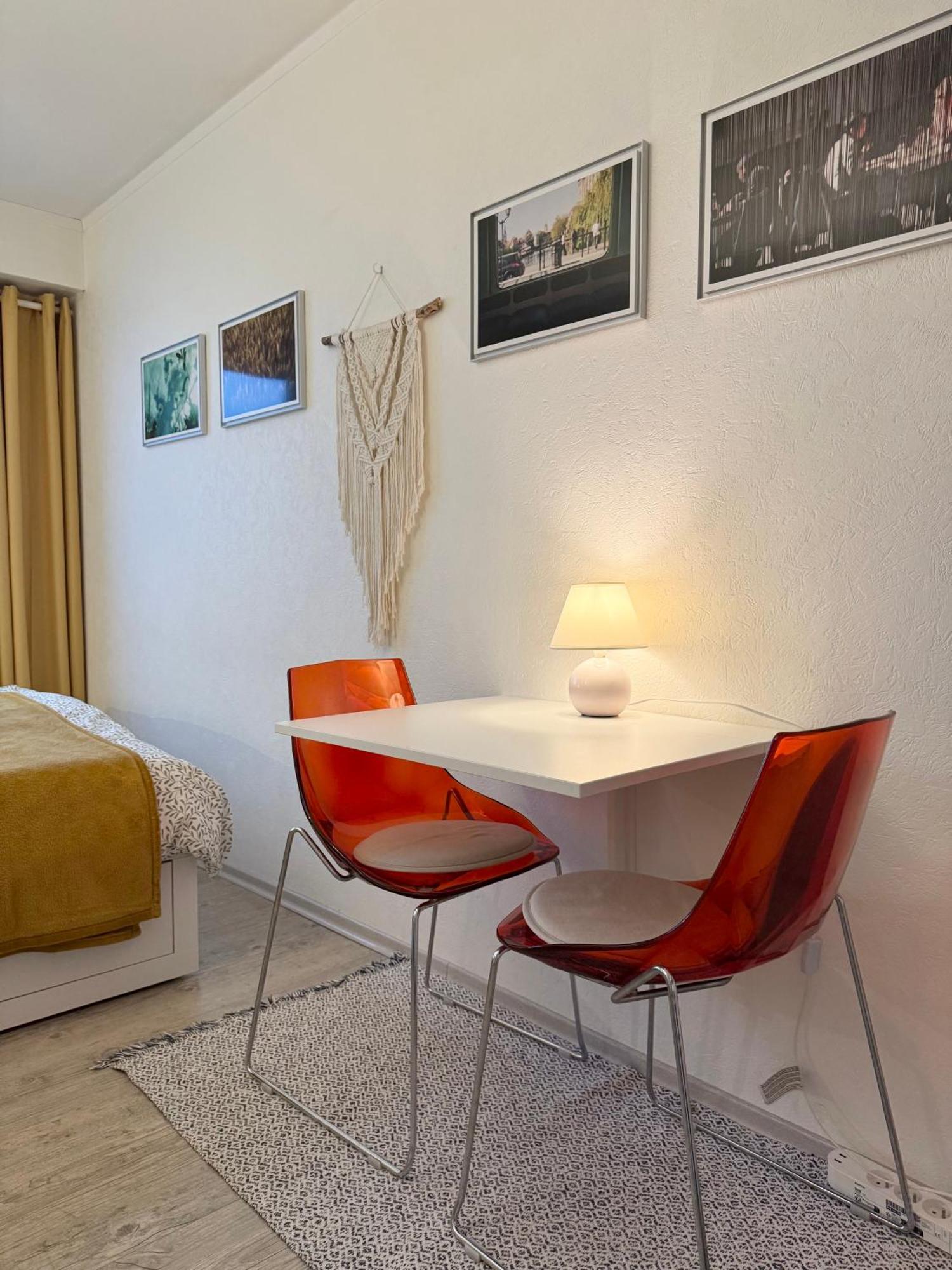 Charmant Studio I - Acces Prive * Straßburg