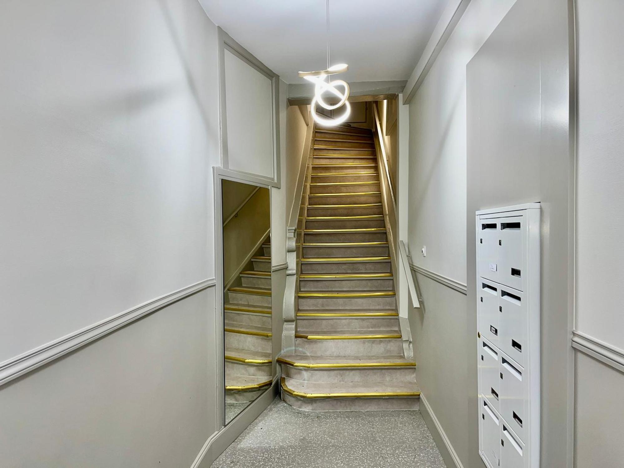 Apartment Cathedrale *