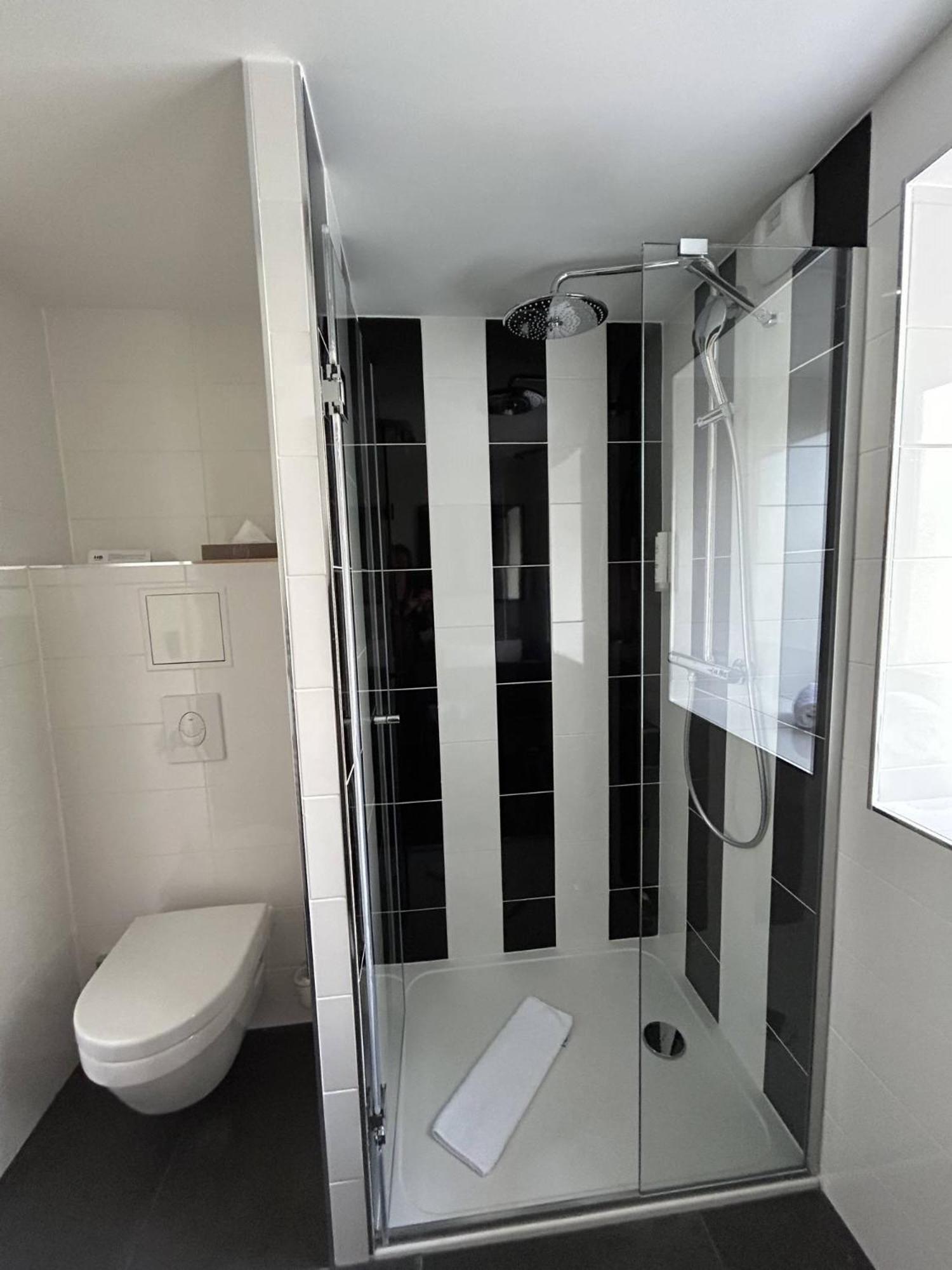 Le Bristol Gare Hotel 3*