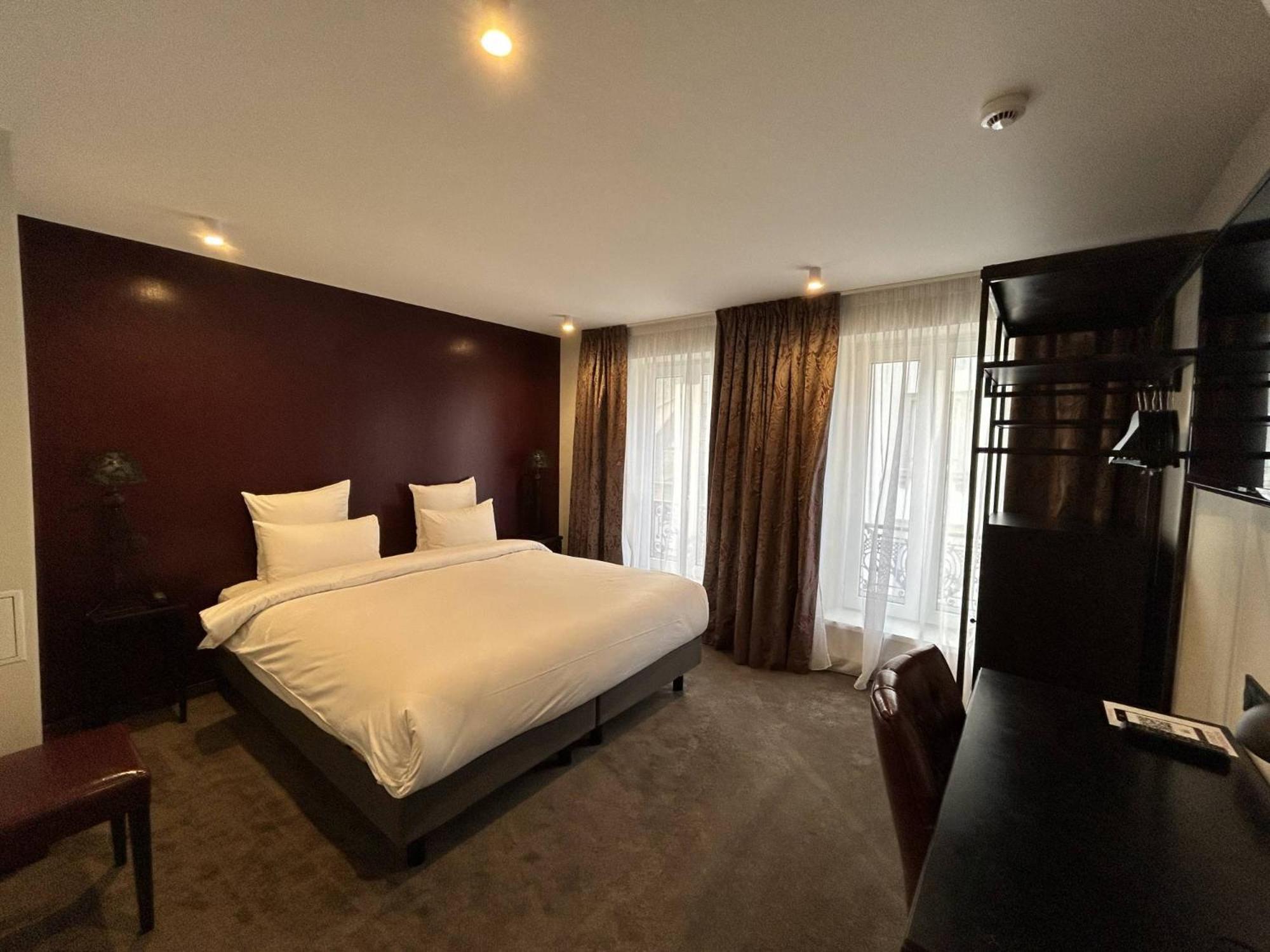 Hotel Le Bristol Gare 3*