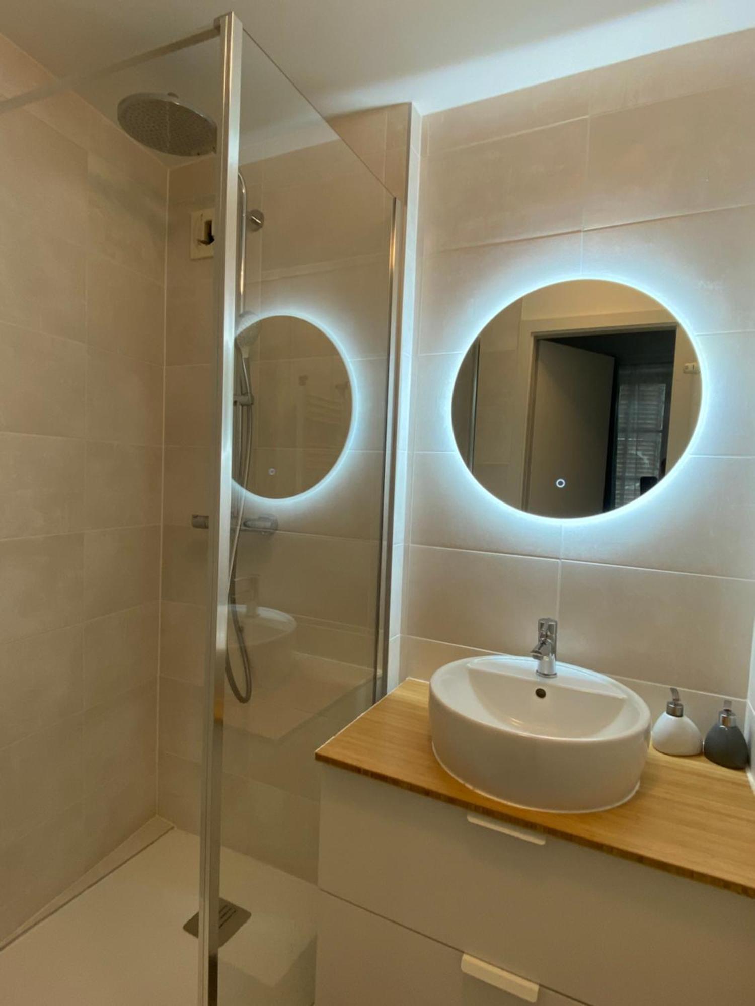 Petite France-cathedrale, Duplex 100m2- 3 Apartment