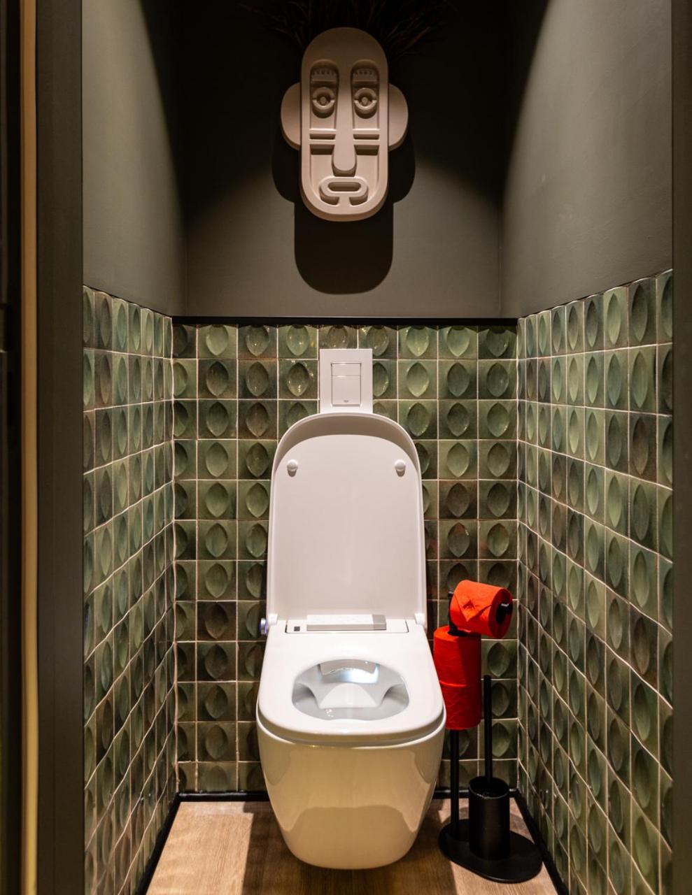 Romantique Bali, Sauna , Strasbourg