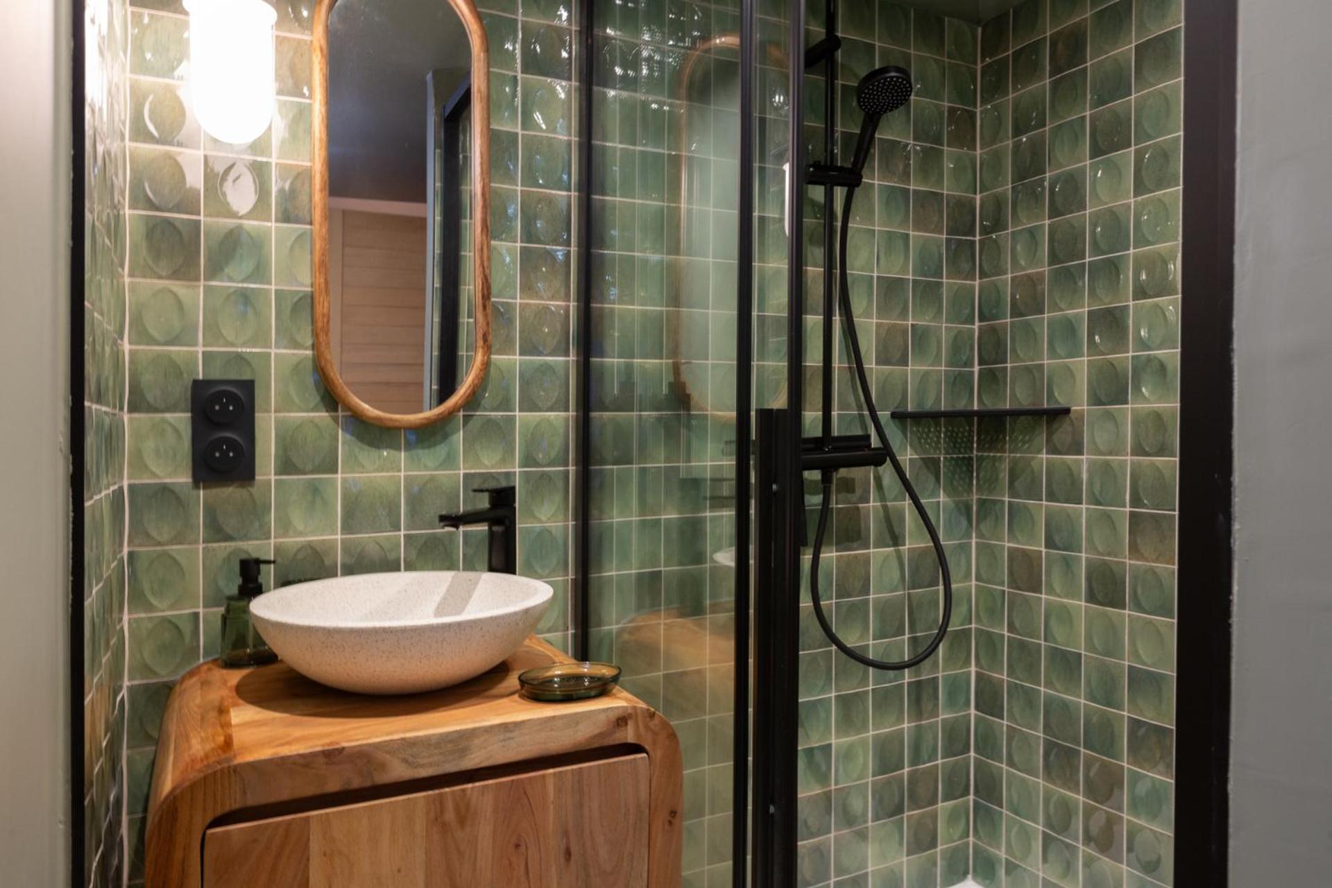 Romantique Bali, Sauna , Apartment Strasbourg