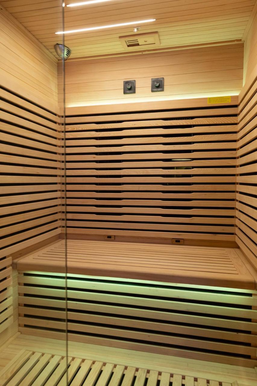 Romantique Bali, Sauna , * Strasbourg