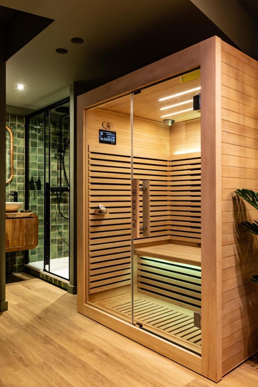 Romantique Bali, Sauna , Apartment Strasbourg