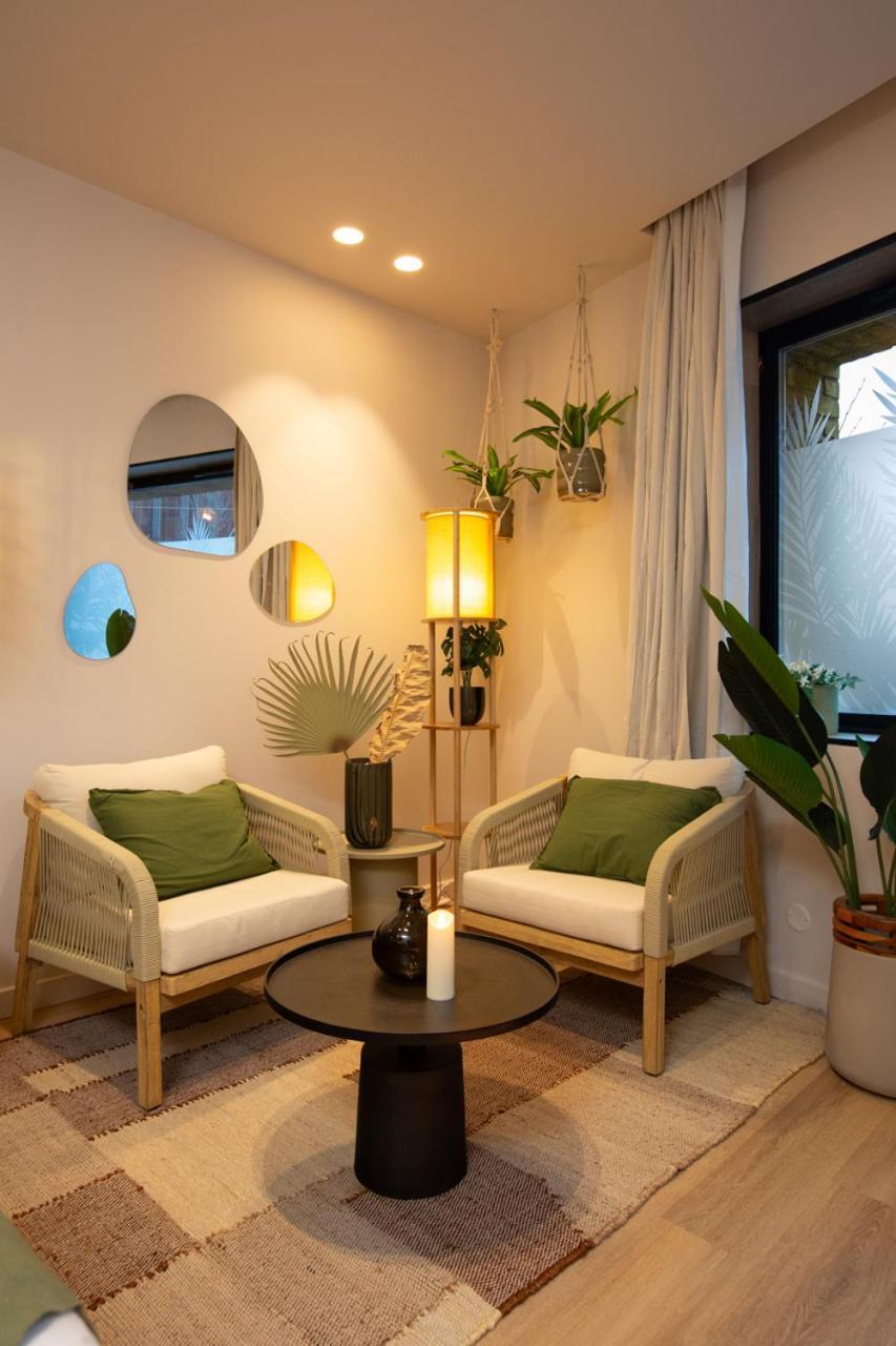 Romantique Bali, Sauna , Strasbourg