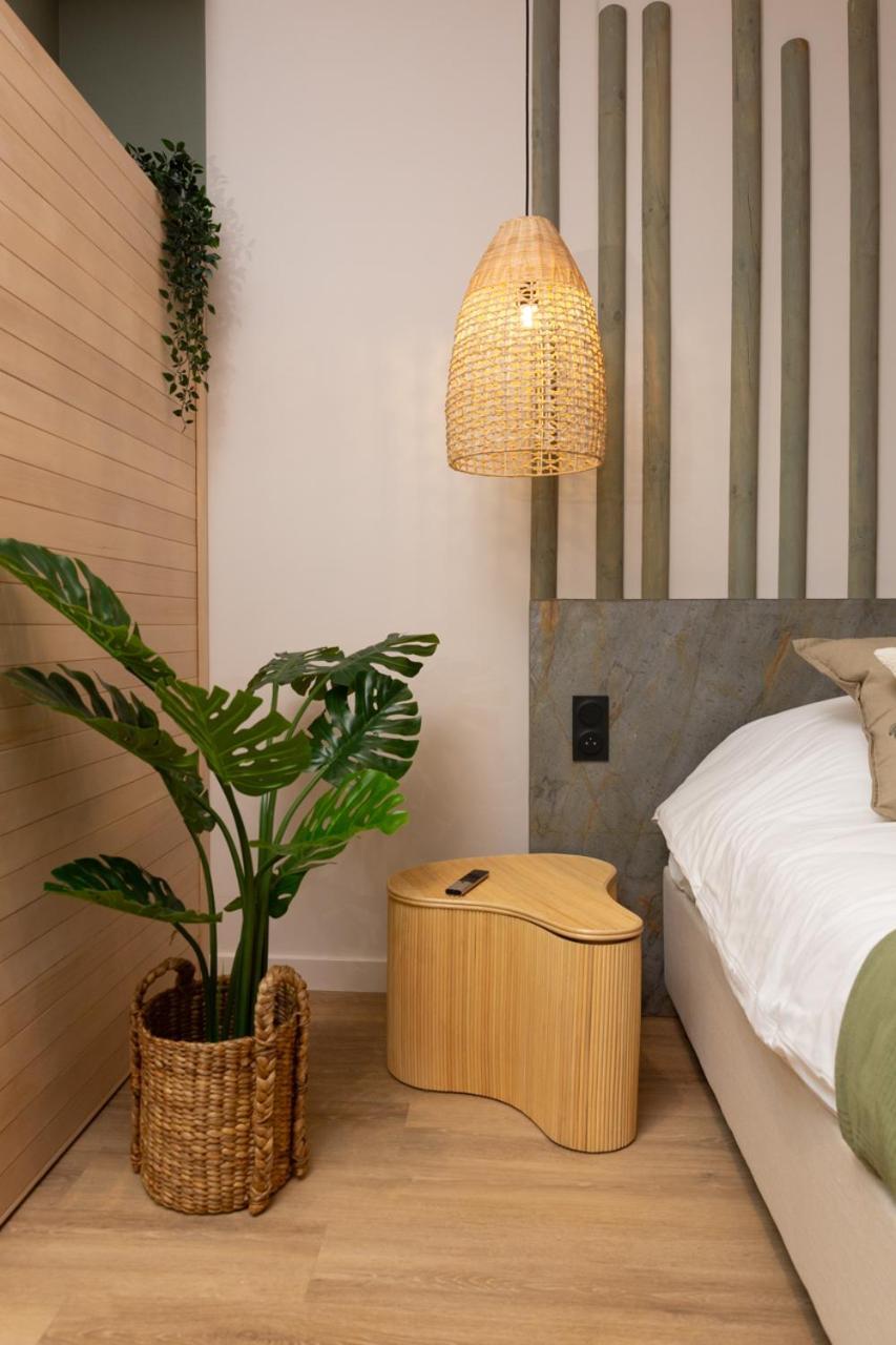 Apartment Romantique Bali, Sauna ,