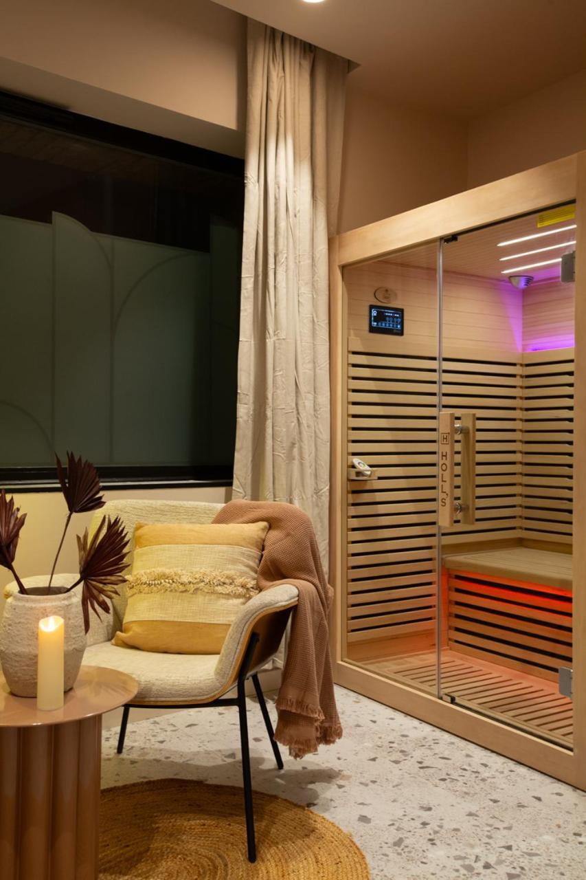 Romantique Ibiza, Jacuzzi, Apartment *