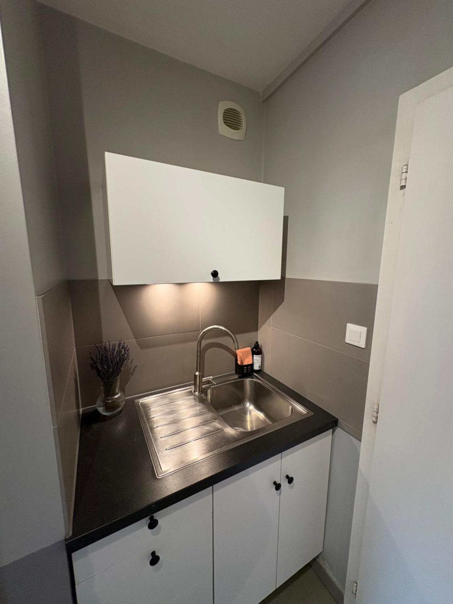 Apartment Joli Dans L'ancien Quartier De Cronenbourg