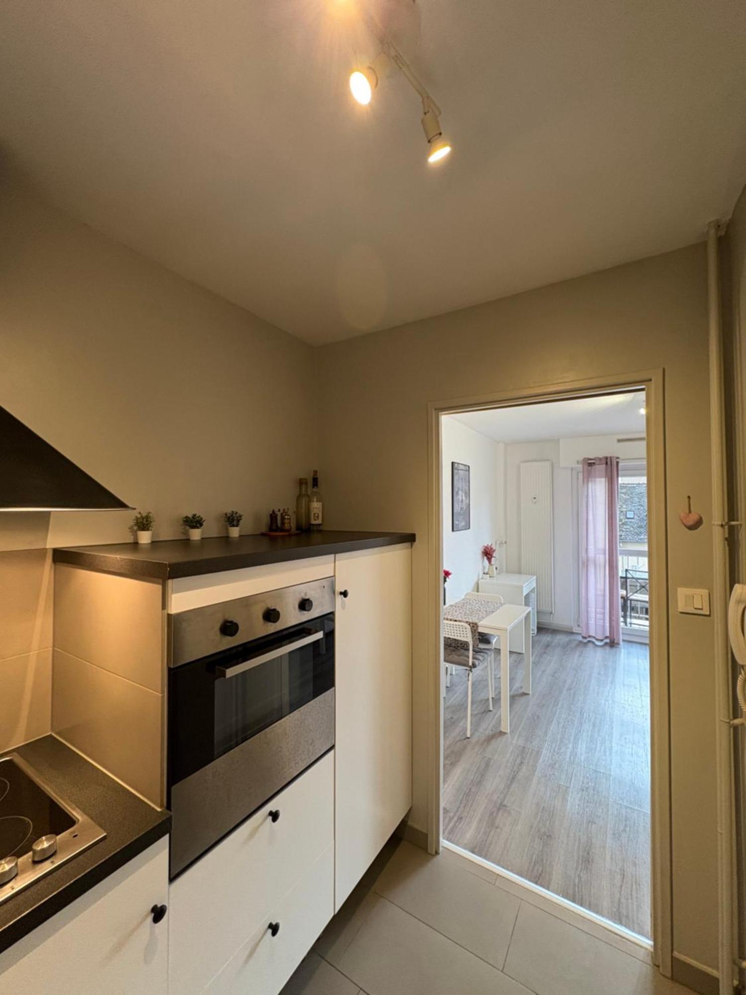 Joli Dans L'ancien Quartier De Cronenbourg * Straßburg