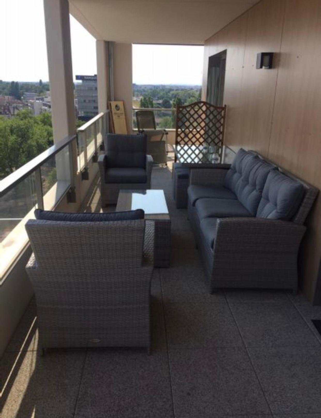 Apartment Petite France - 4 Pers Strasbourg