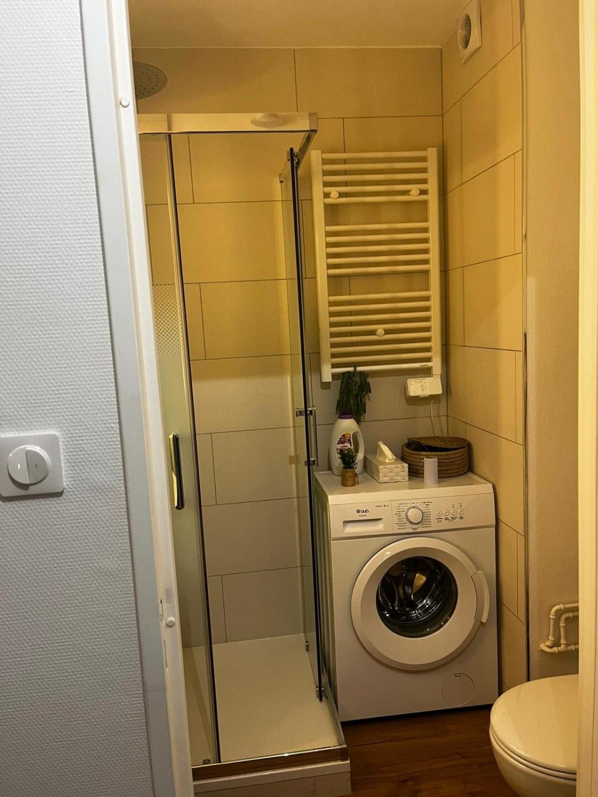 Le Grand'rue Apartament *