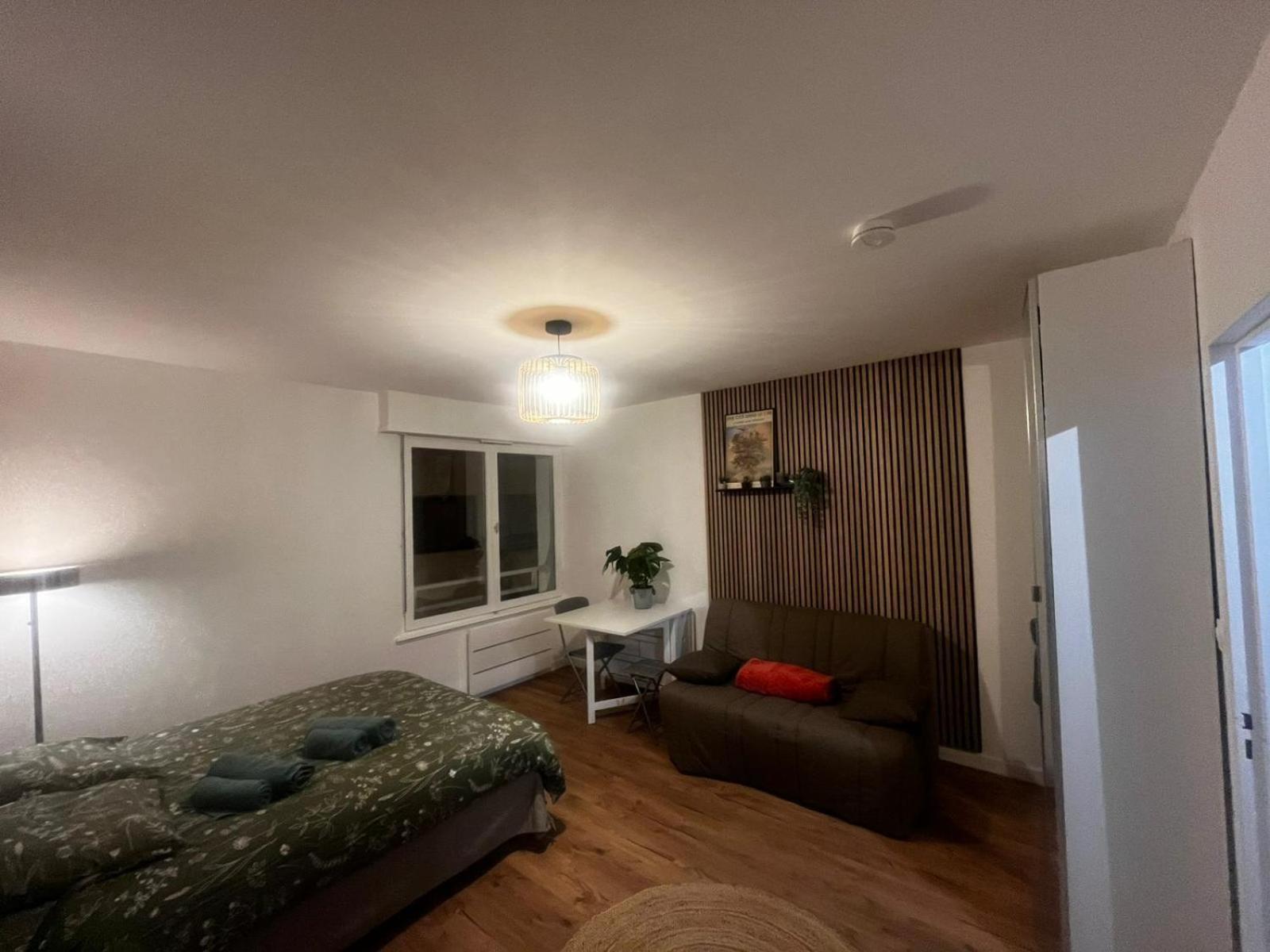 Le Grand'rue Apartment