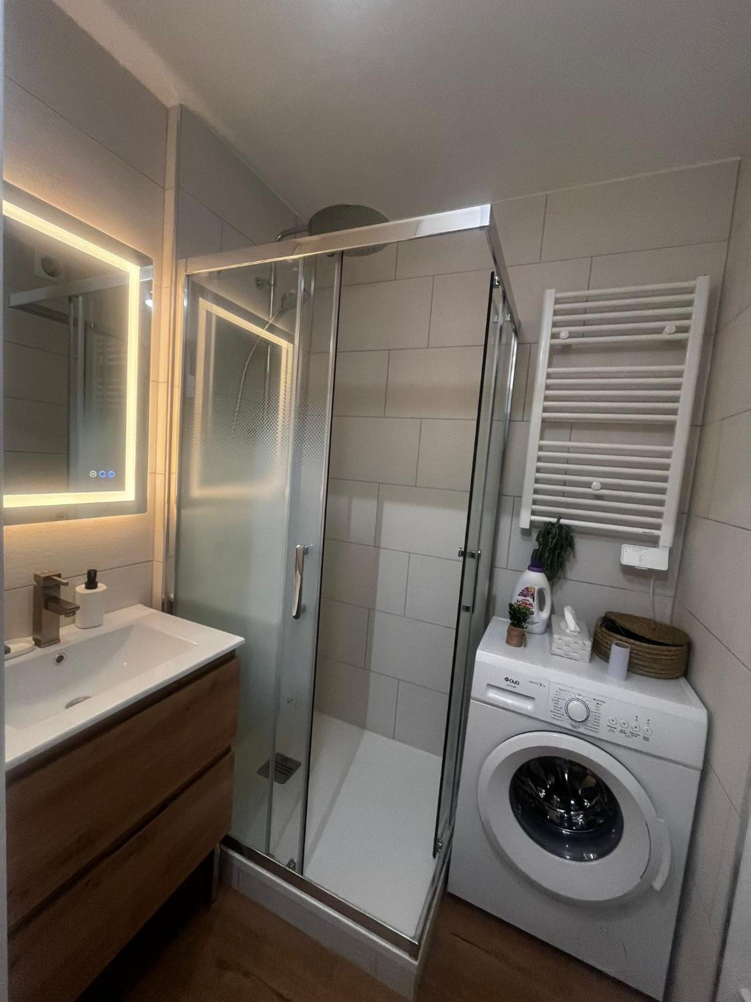 Apartament Le Grand'rue *