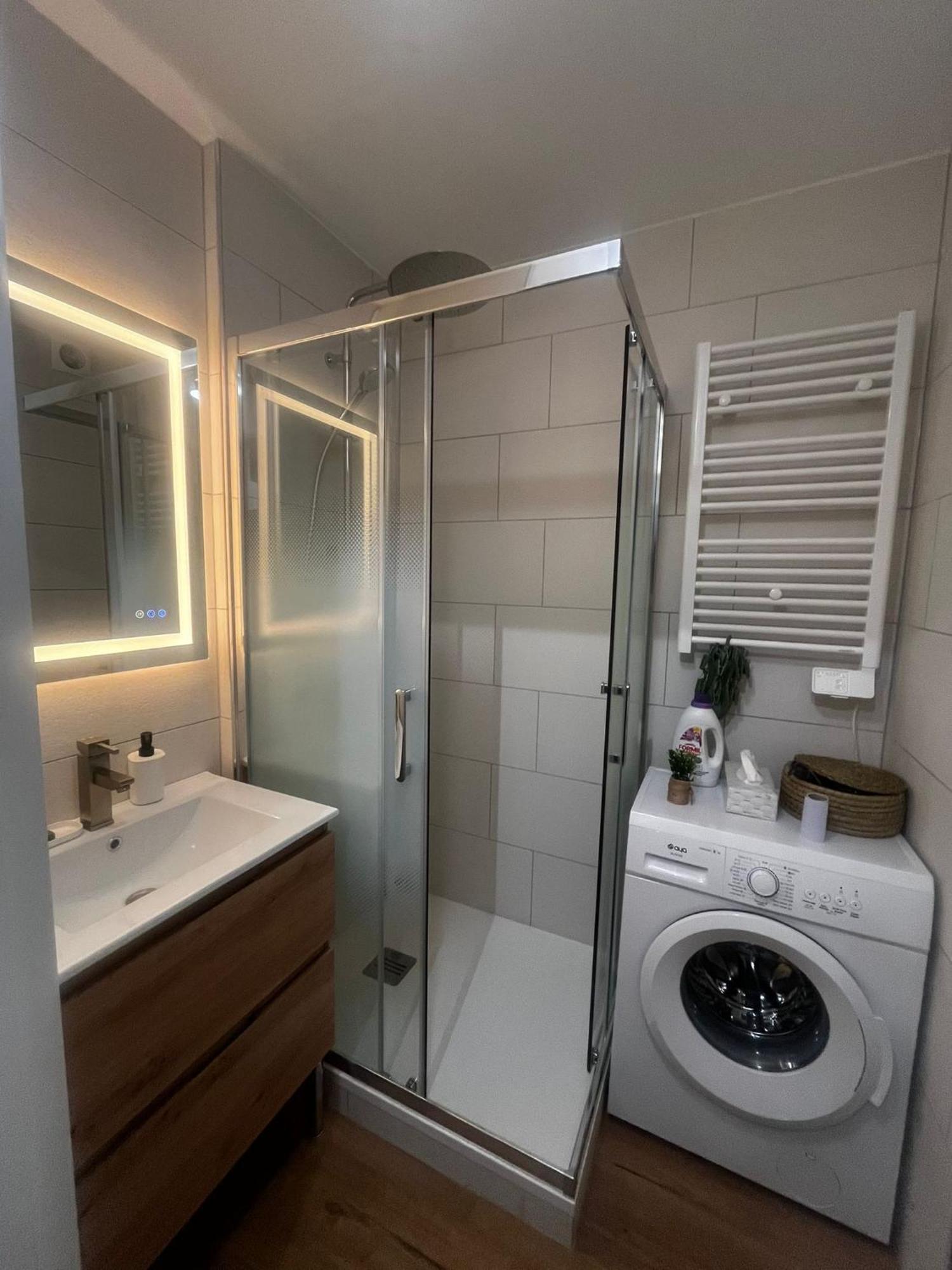 Le Grand'rue Apartament