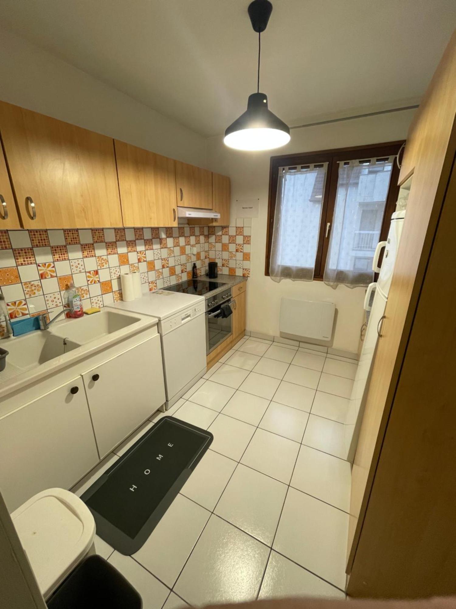 Appartement Le Spacieux Proche Centre *