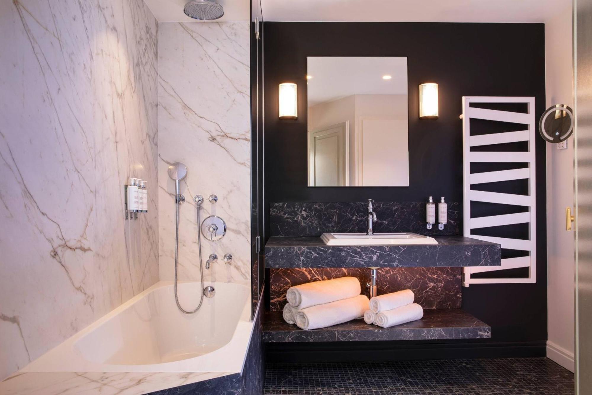 Maison Rouge & Spa, Autograph Collection