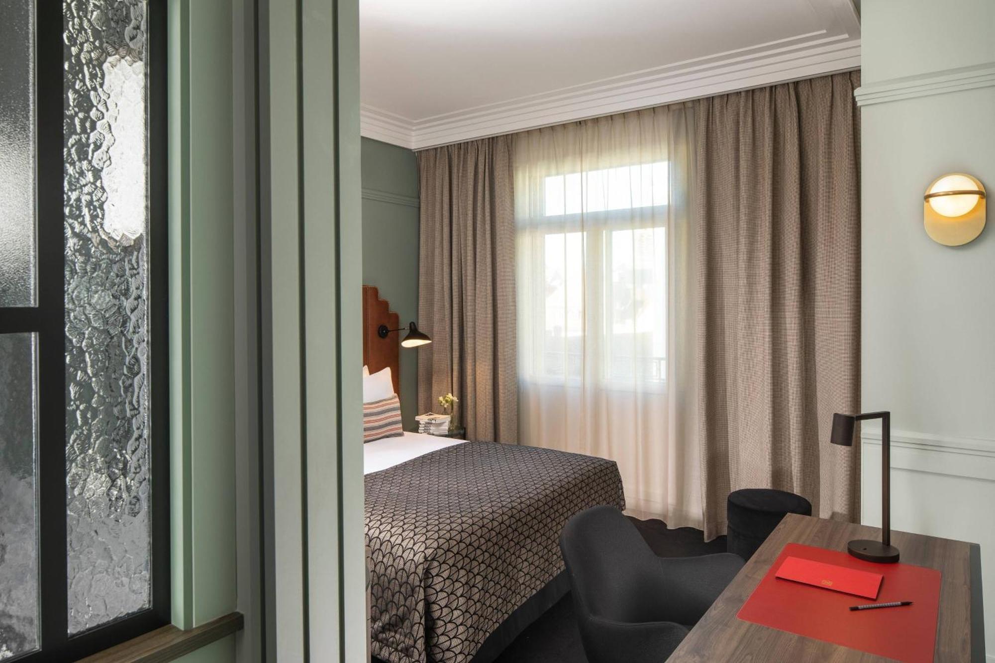 Hotel Maison Rouge & Spa, Autograph Collection