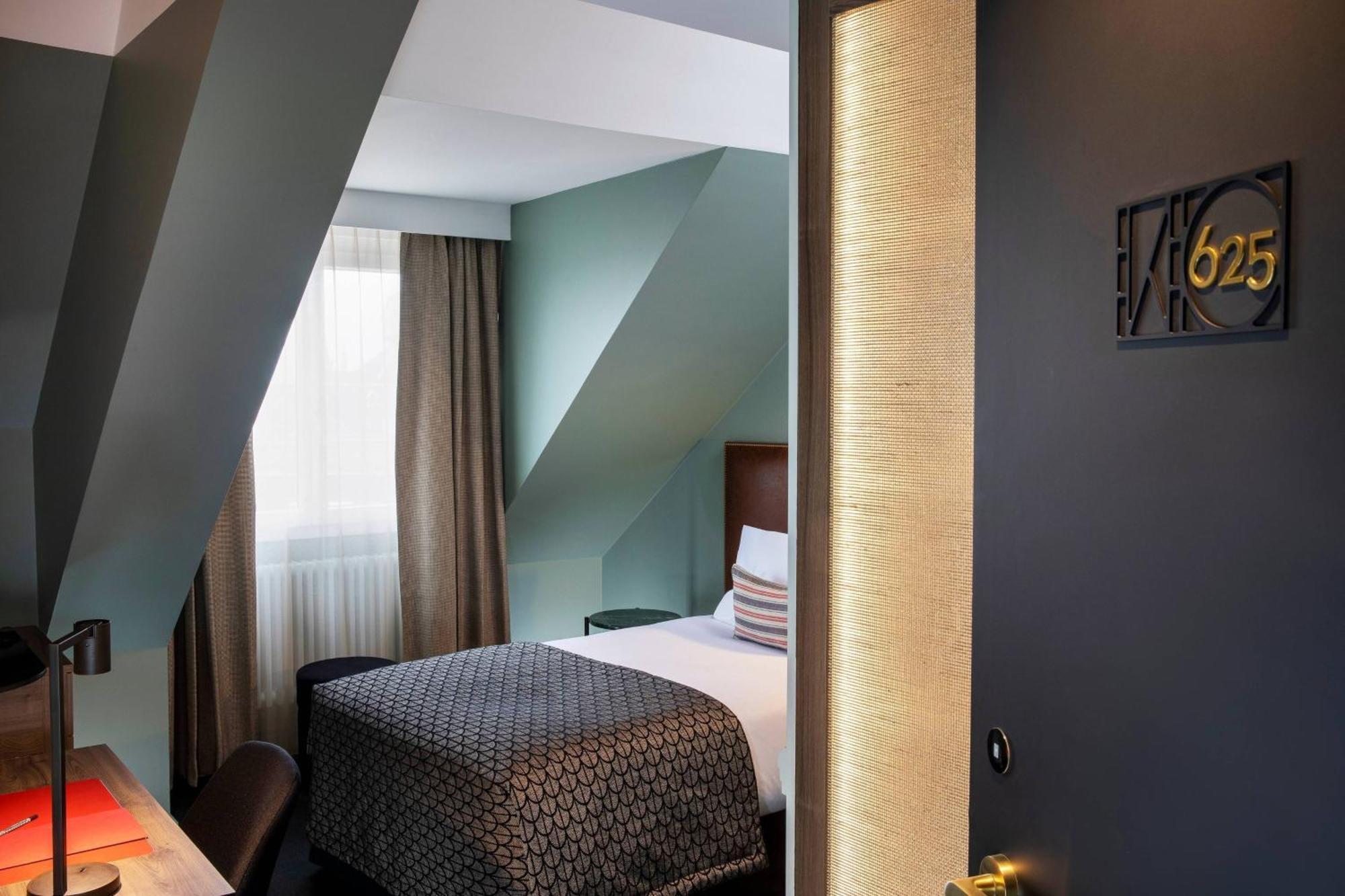 Maison Rouge & Spa, Autograph Collection Hotel 5*