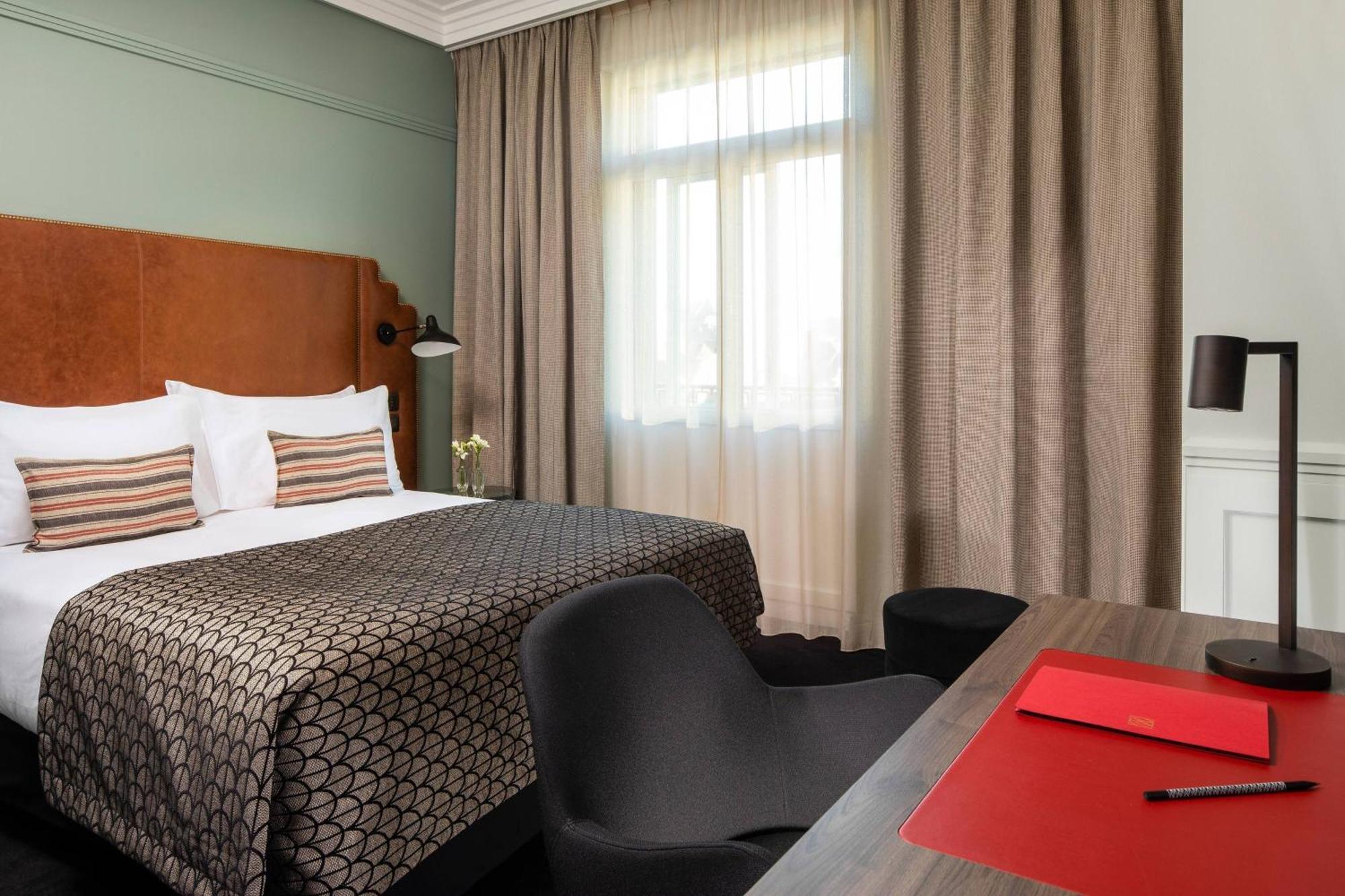 Hotel Maison Rouge & Spa, Autograph Collection 5*