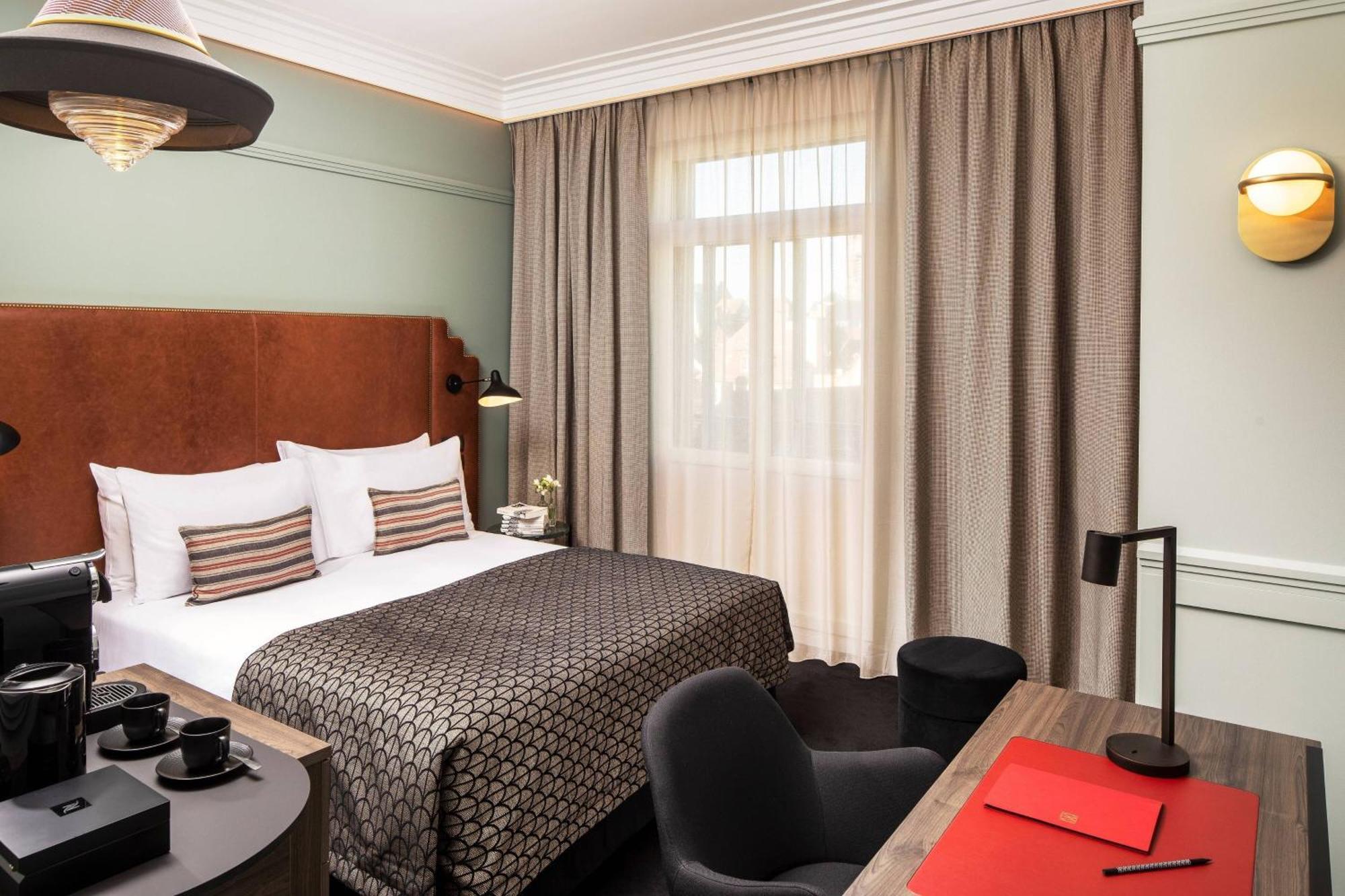 Maison Rouge & Spa, Autograph Collection 5*