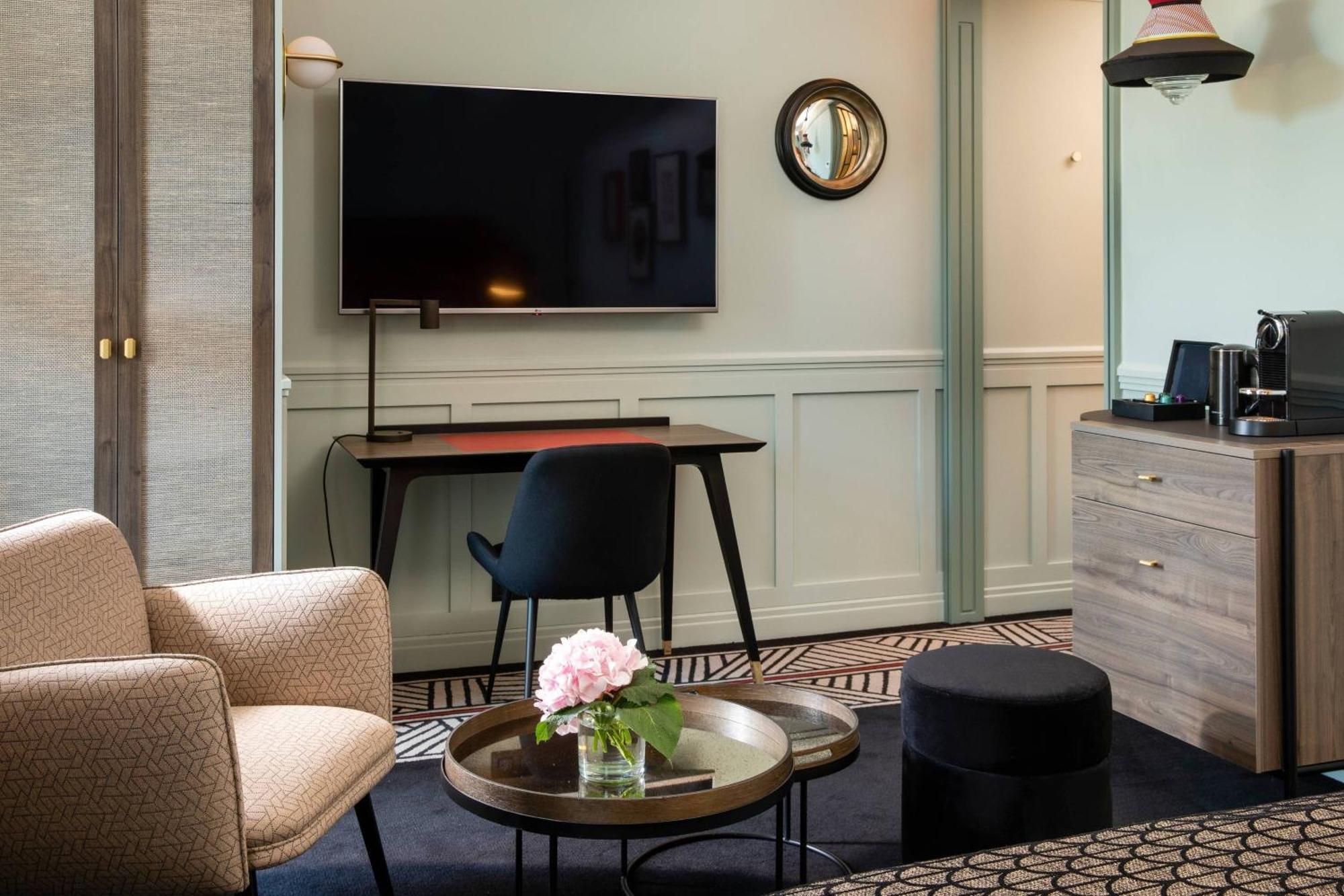 Maison Rouge & Spa, Autograph Collection Straatsburg