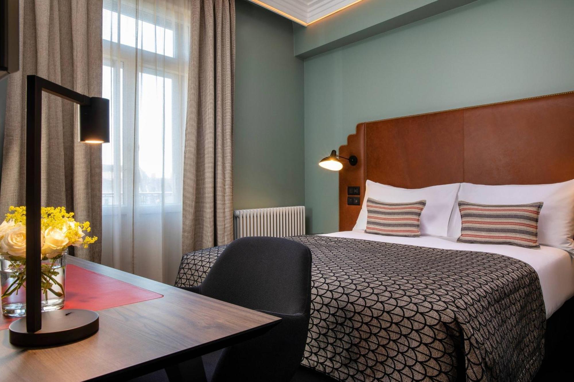 Maison Rouge & Spa, Autograph Collection Straatsburg