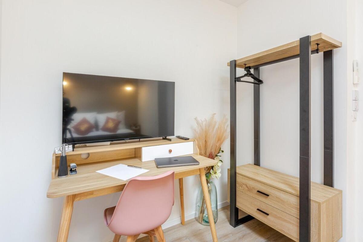 Les Des Forges Appartement