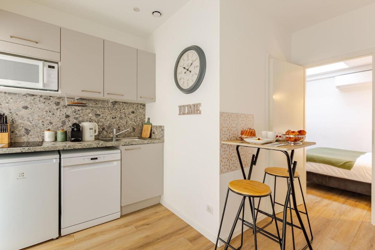 Les Des Forges Appartement *