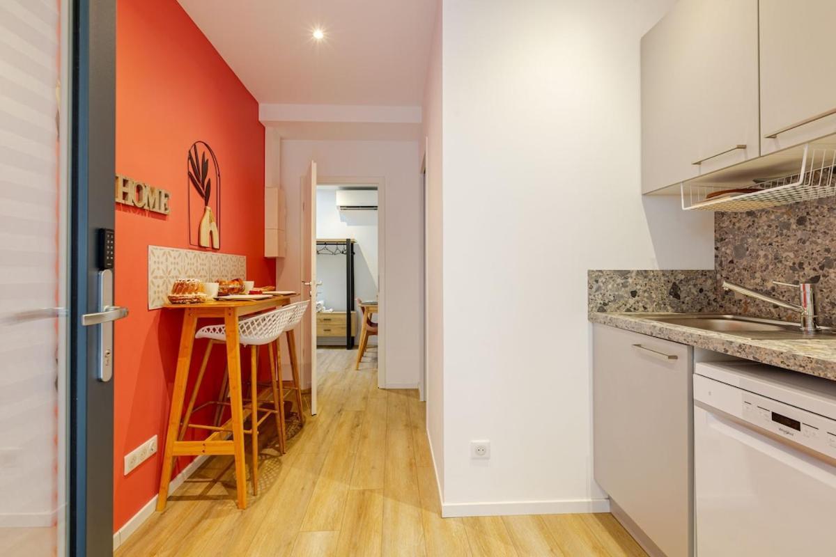 Les Des Forges Appartement Strasbourg