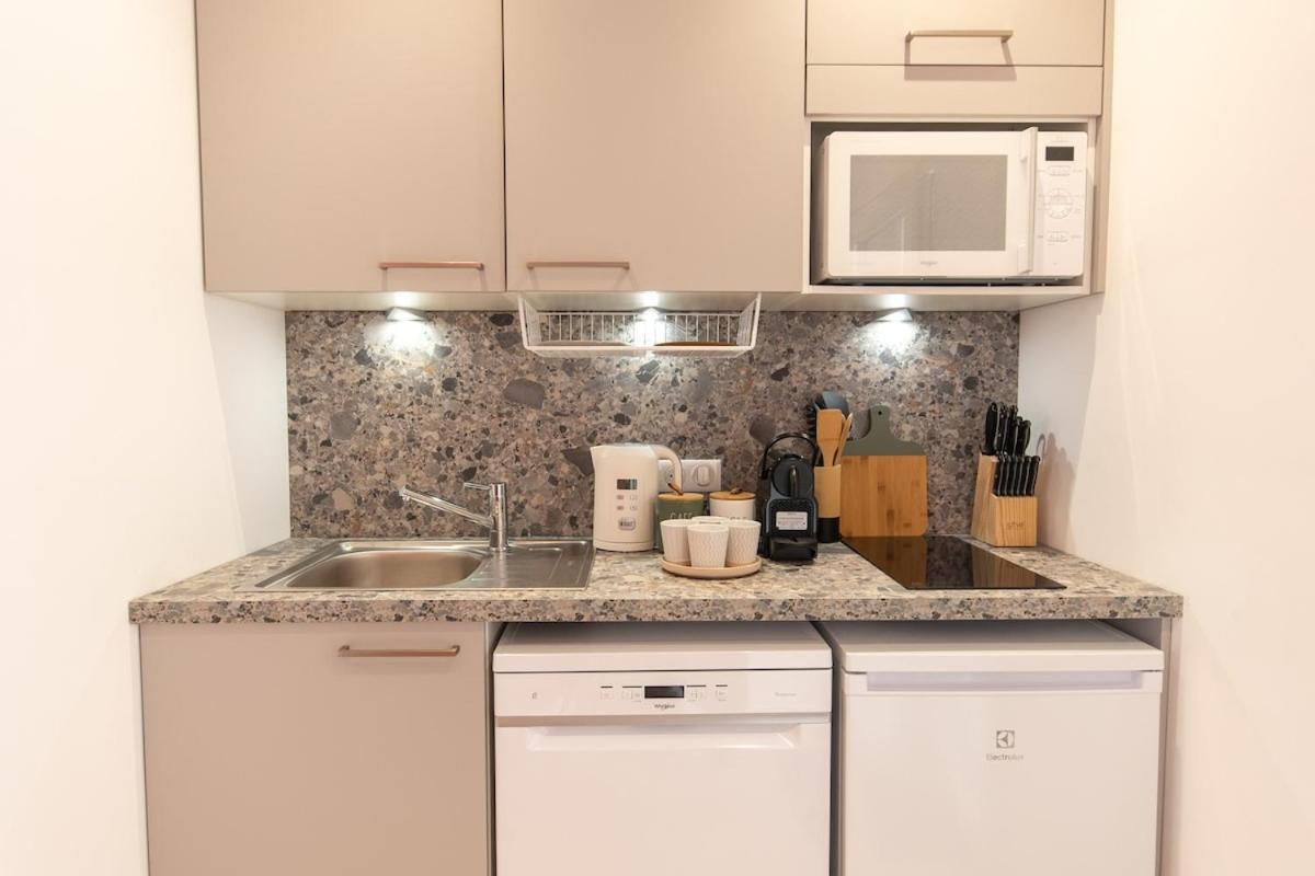 Appartement Les Des Forges Strasbourg