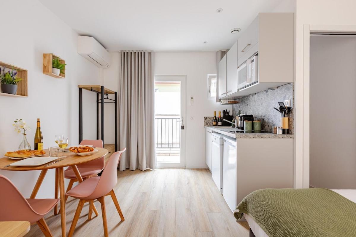 Les Des Forges Appartement Strasbourg