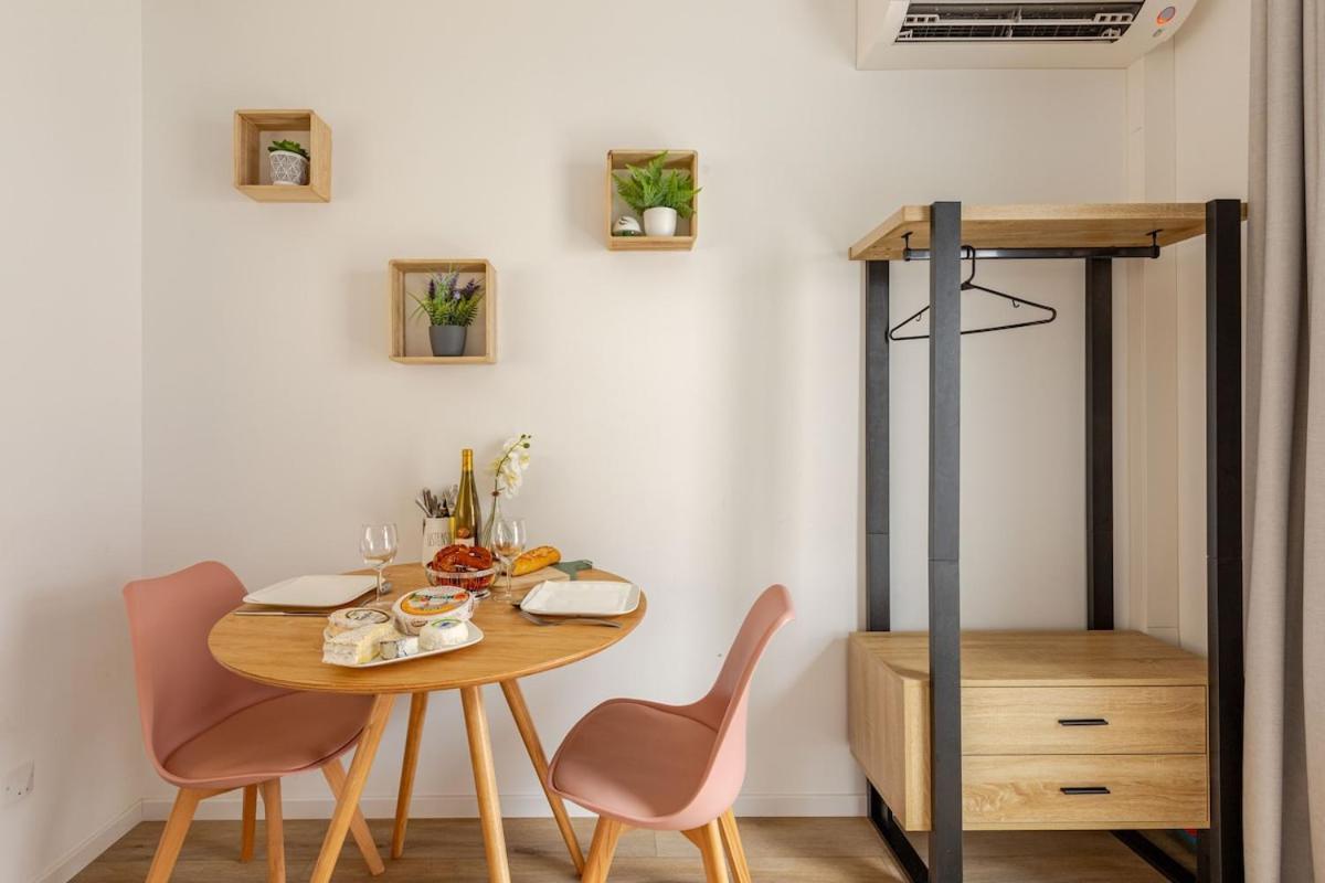 Les Des Forges Appartement *