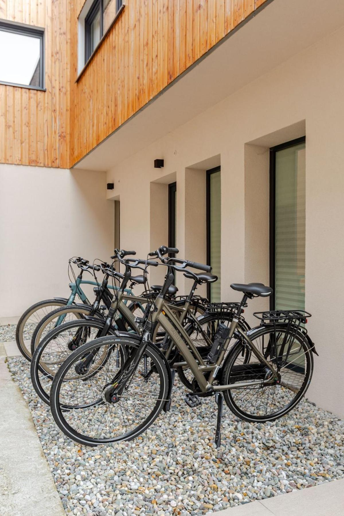 Les Des Forges Appartement Strasbourg