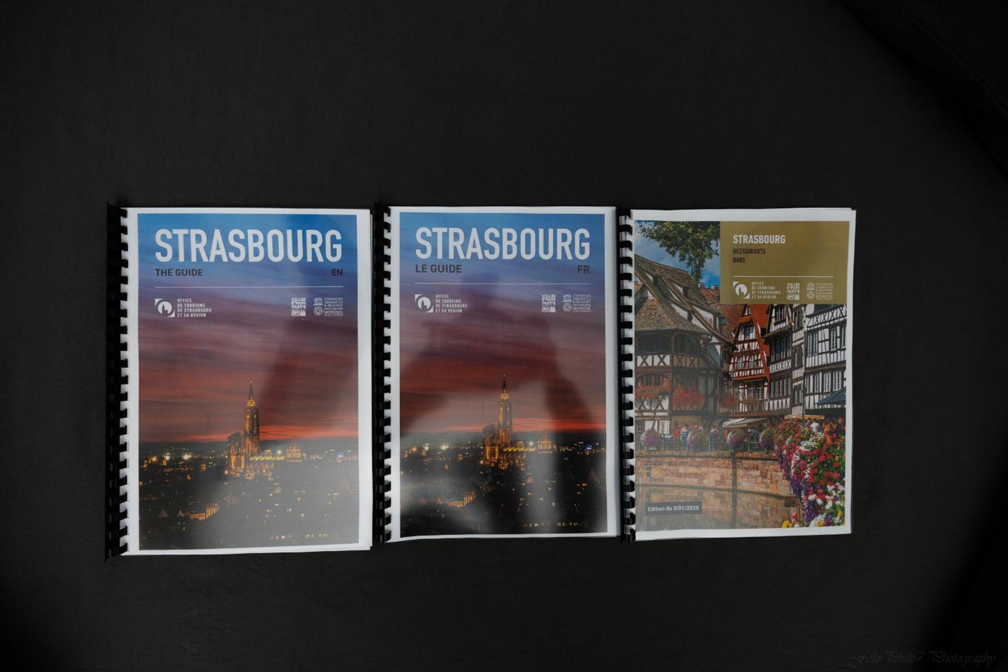 Le Petit Break - Gare - Petite France - Commerces A Proximite Strazburg