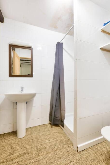 Charming Historical Center Of Apartment
