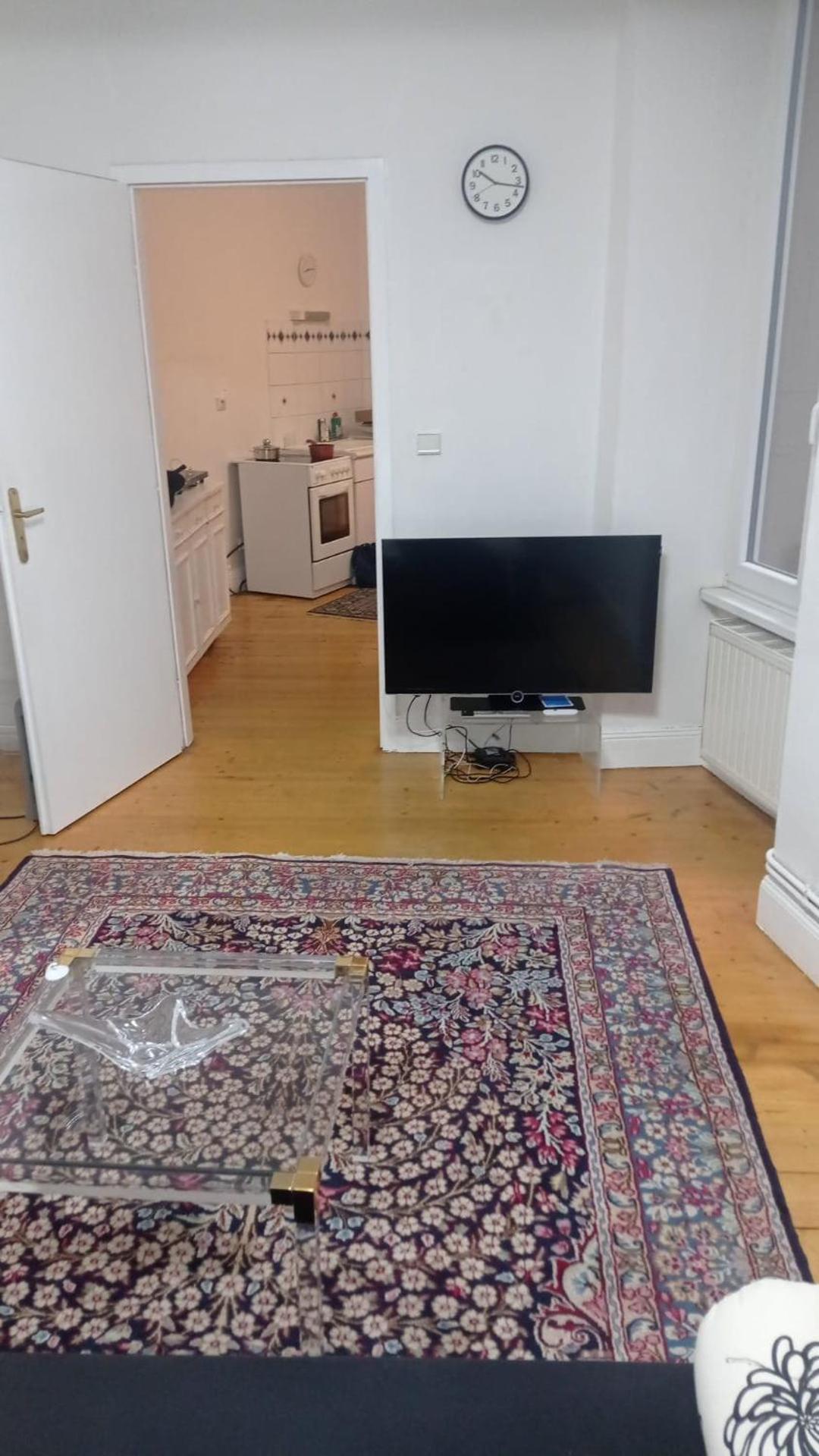 Apartment A Strasbourg