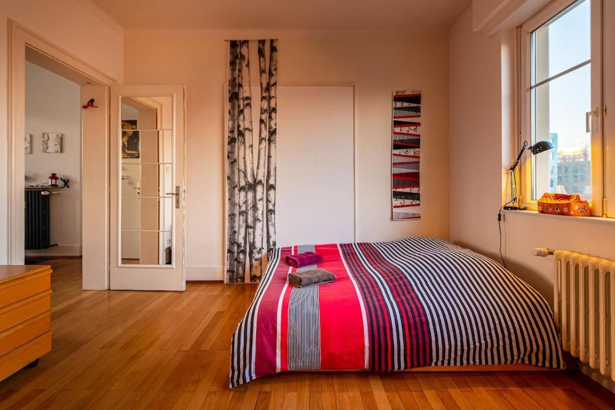 Appartement Large In