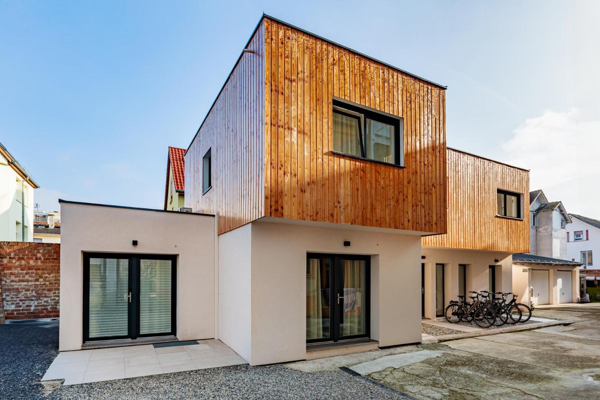 Les Des Forges Appartement Strasbourg