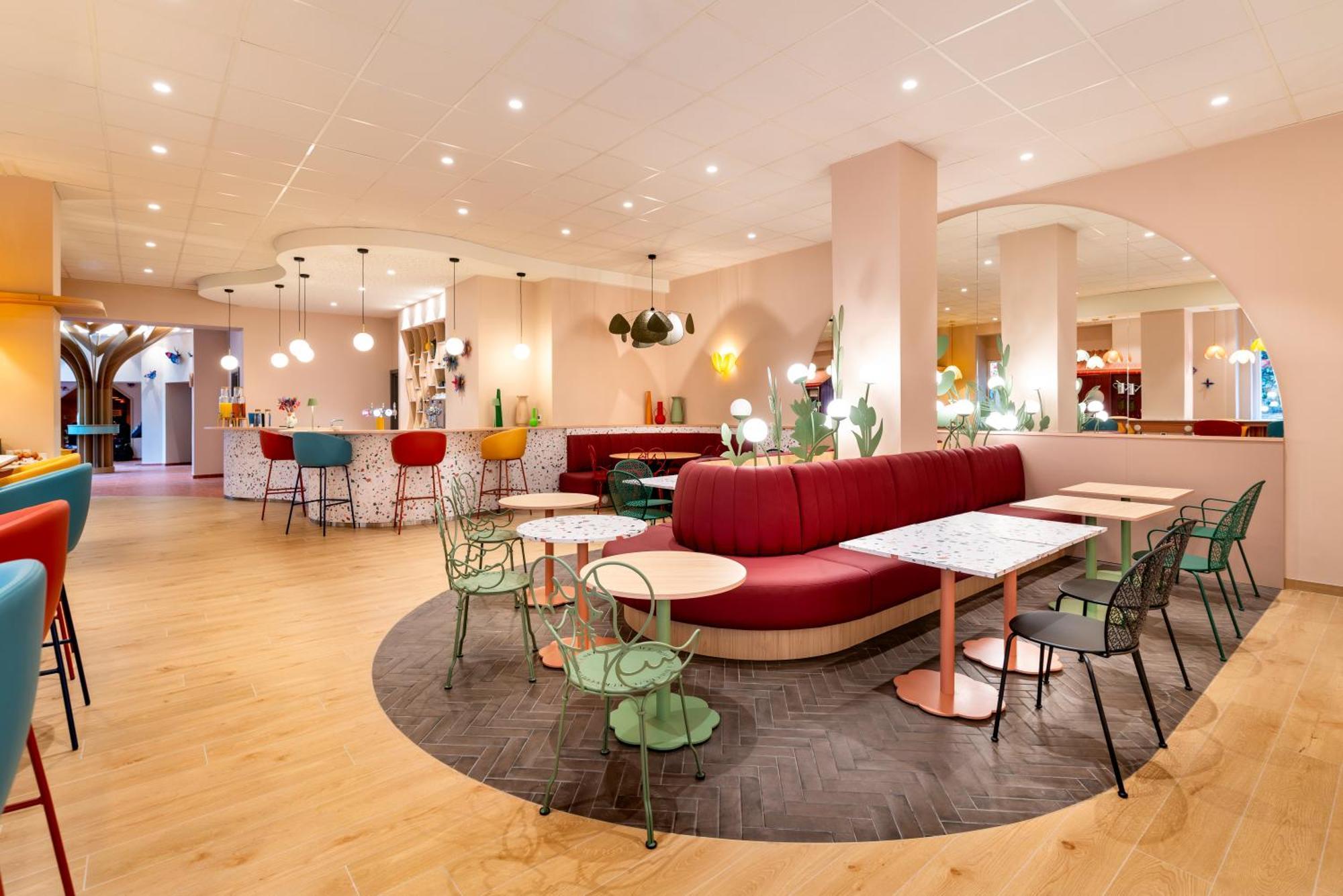 Hotel Ibis Styles Centre Republique