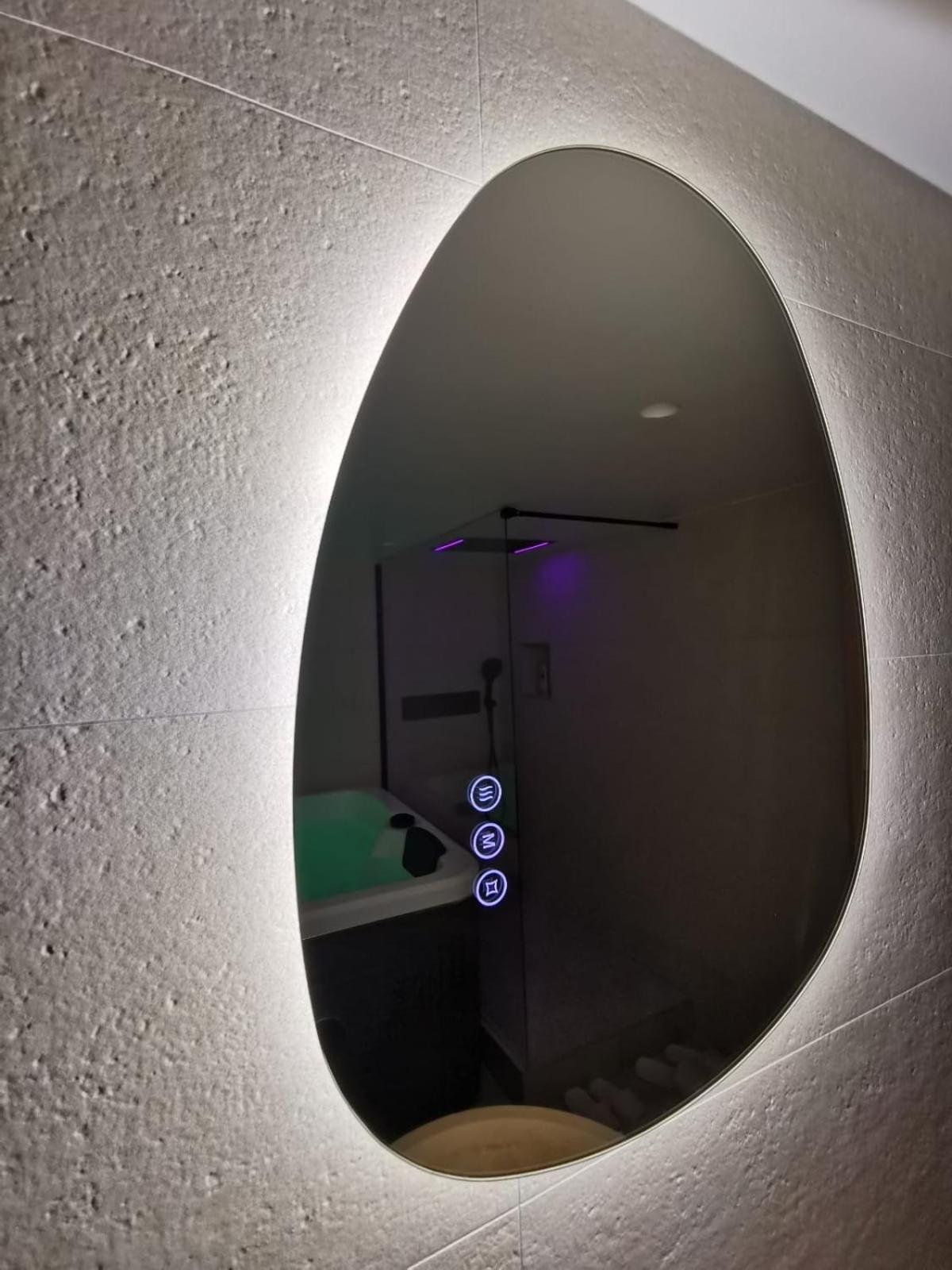 Le Ptit Saint Florent - Independant & Apartment *