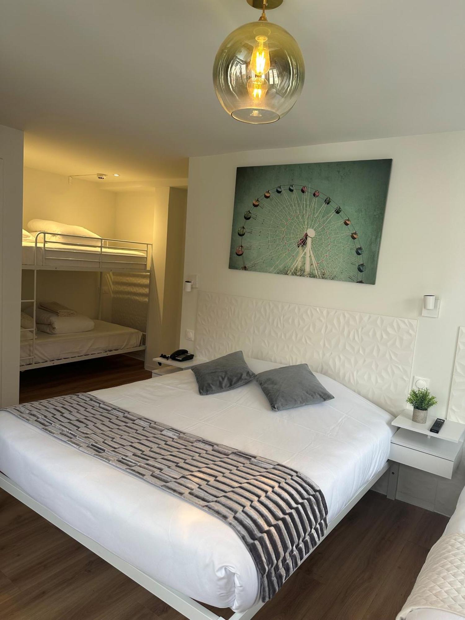 Etc...hotel - Hyper Centre 2* Strasbourg