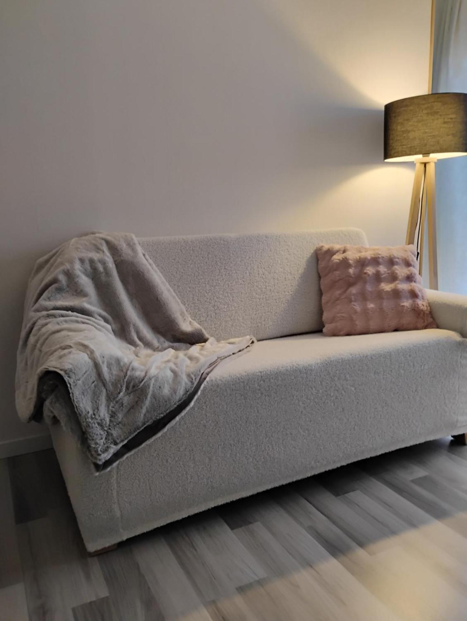 Le Cosy Strasbourgeois Tram A 2' Et Gare Ou Chu Hautepierre A 5' Apartment