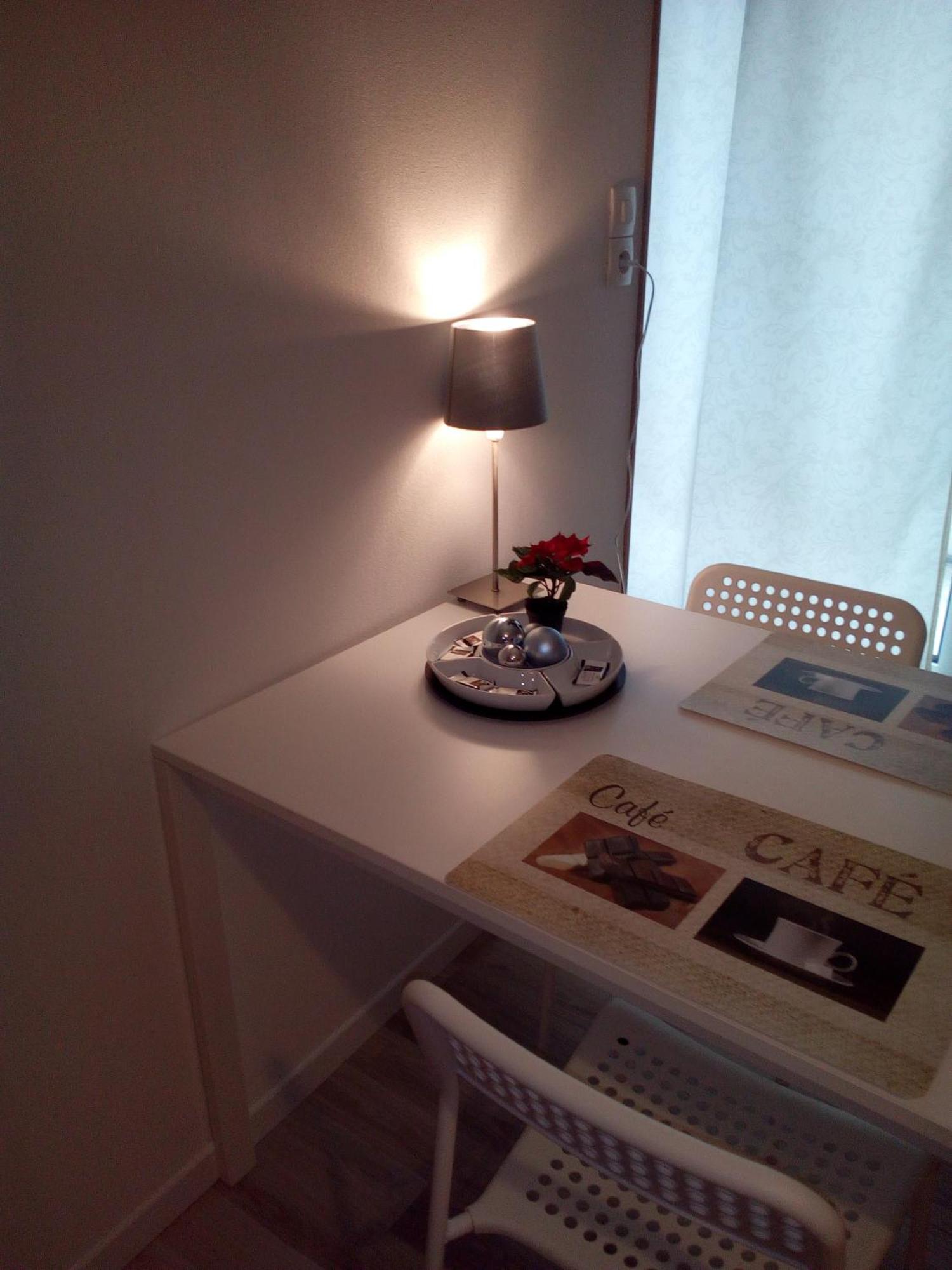 Le Cosy Strasbourgeois Tram A 2' Et Gare Ou Chu Hautepierre A 5' Apartment Straßburg