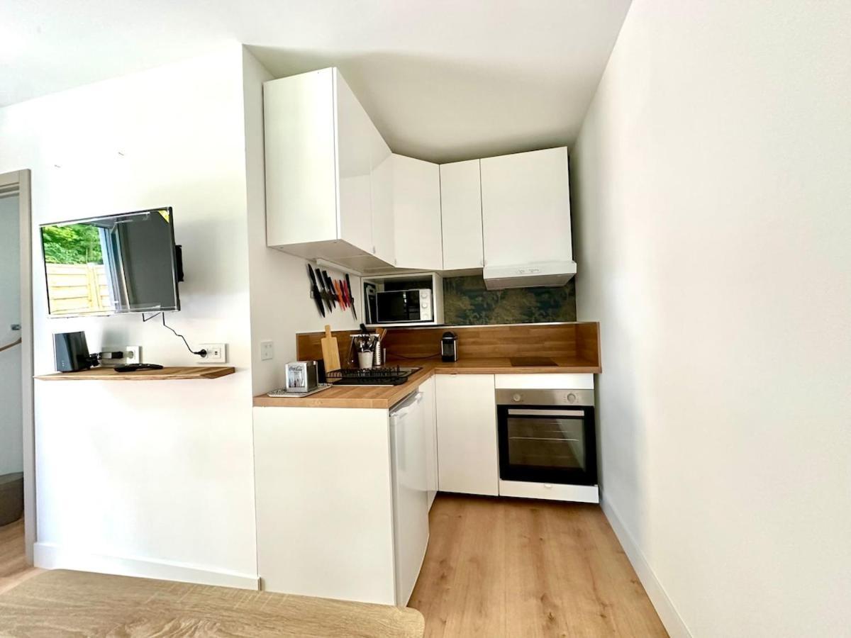 L'ecrin Du Neudorf Apartment *