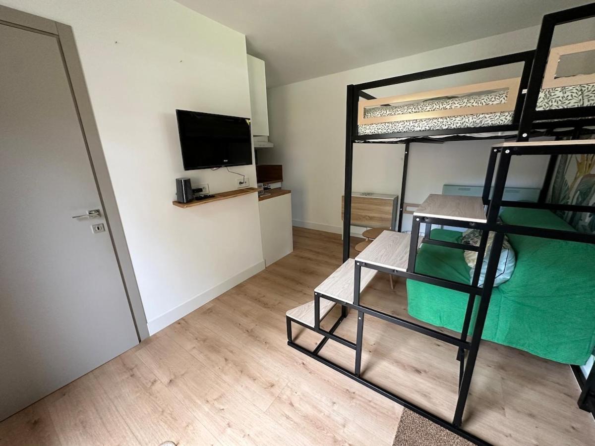 Apartment L'ecrin Du Neudorf *