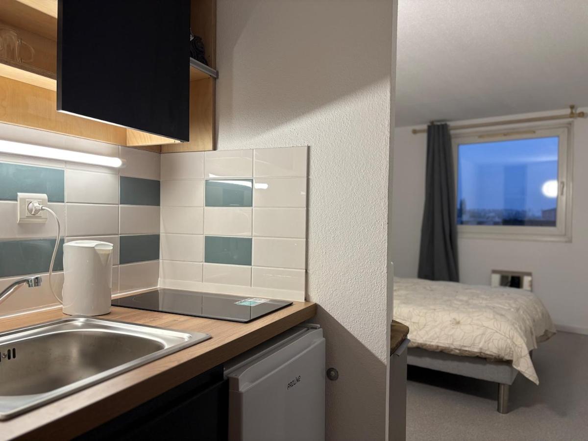 Apartament Proche Tram *