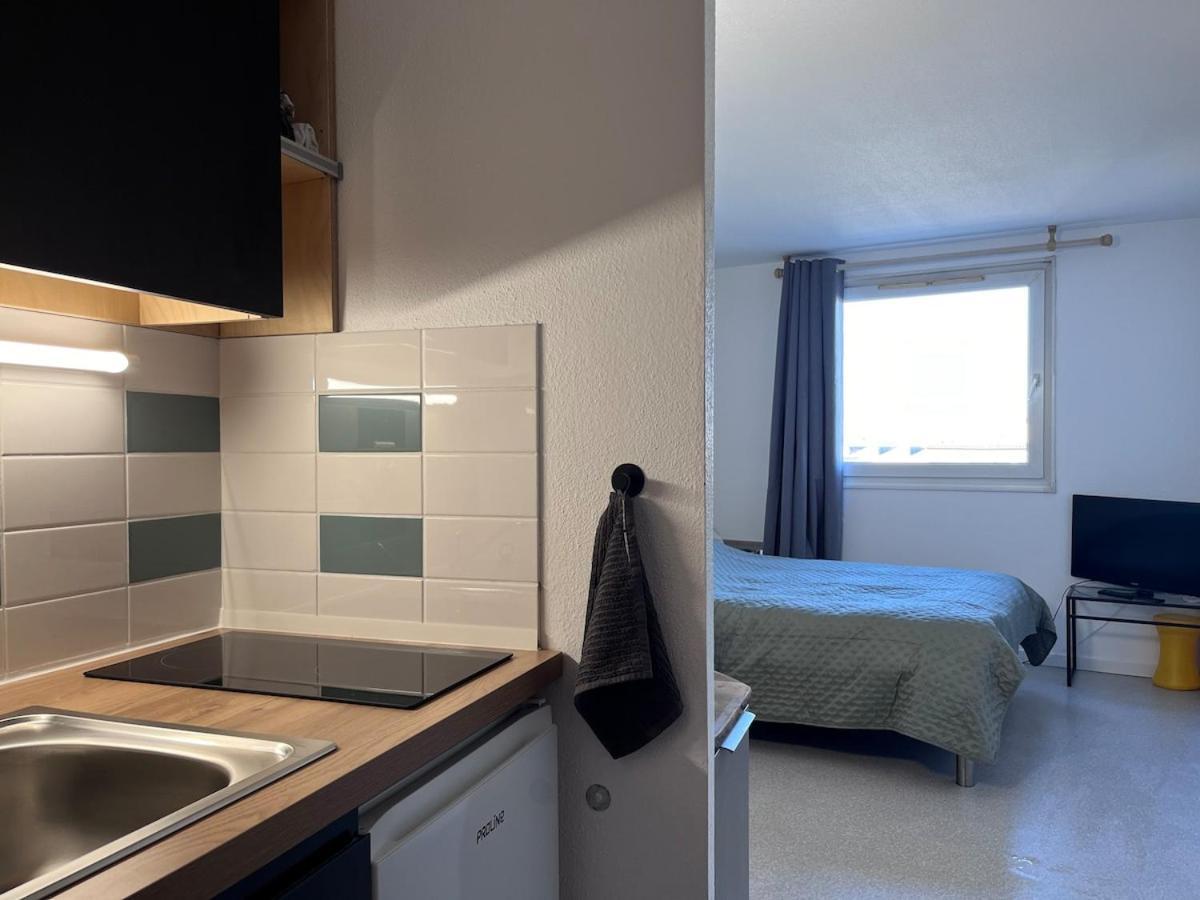 Proche Tram Apartament