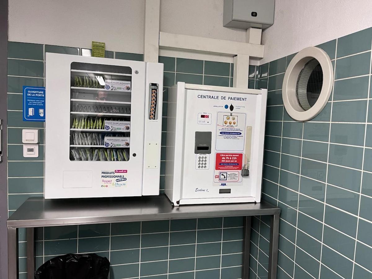 Apartament Proche Tram