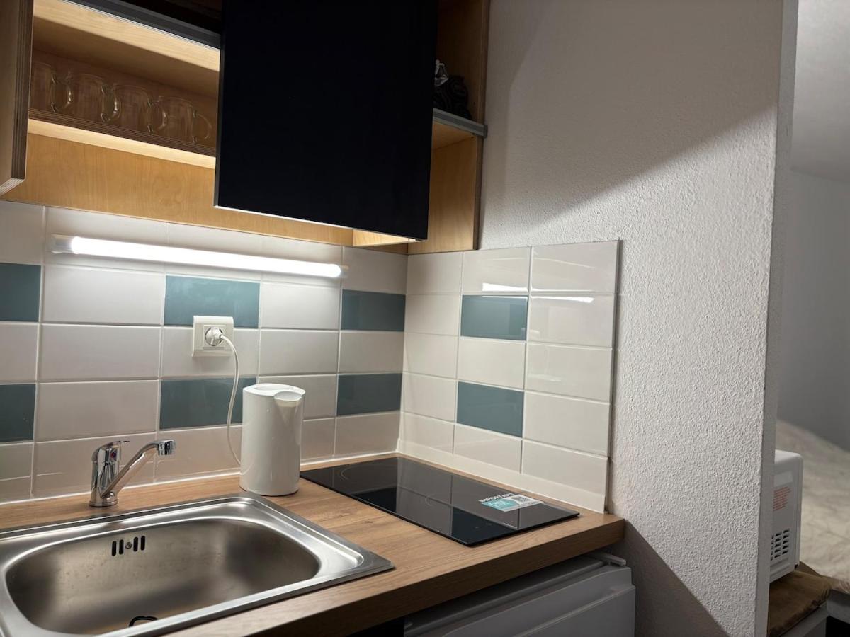Apartament Proche Tram Strasburg